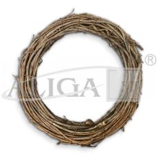 Ring rattanowy WNR-8872 23cm