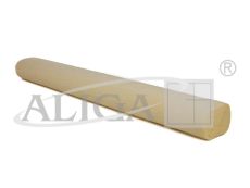 KD-17/A1 Vanilla - crinkled decorative paper