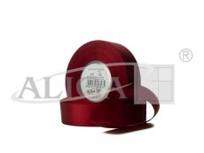 Satin ribbon AX25-25 25mm/32m 1pack.