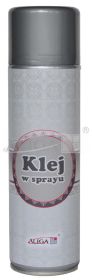 Glue in spray SK-8873 , 500ml.