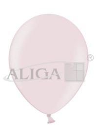 Balloons 12M-071 12"metal.Pink pack.100pcs.