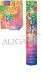 Party poppers PP-8230 Height 5-8