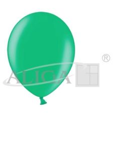 Balloons 12M-143 12" Turquoise 1pack.