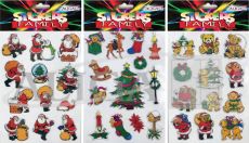 Sticker NKX-3526 holiday