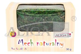 Mech naturalny MECH-30 pud.30g