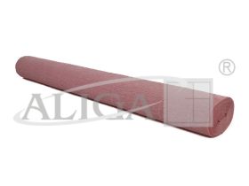 KD-17/A3 Powdery Pink - crinkled decorative paper