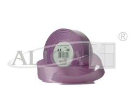 Satin ribbon AX06-28 6mm/32m 1pack.