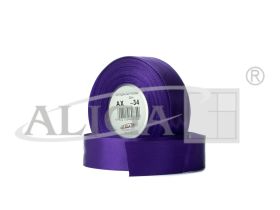 Satin ribbon AX06-34 6mm/32m 1pack.