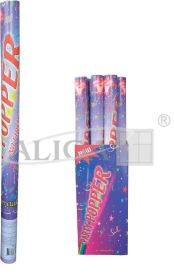 Party poppers PP-8280, Height 10-15m