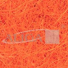 Sisal K-014 Orange Pack. contains 30g