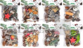 Zestaw świąteczny SGD-1026 mix 50g