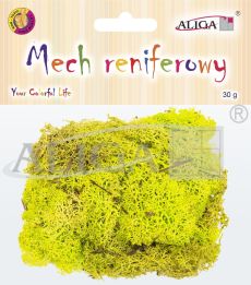 Mech reniferowy MECH-5481 op.30g