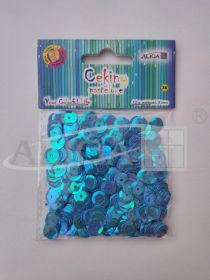 Cekiny pastel.WMT-110(37)-8mm/10g.