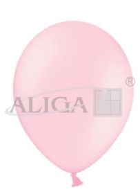 Balloons 10P-004 10" Light Pink pack.