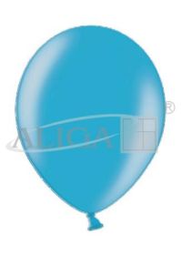 Balloons 12M-085 12"Blue Sapphire pack.