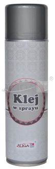 Klej SK-8873 w sprayu 500ml.