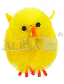 Easter chickens WKZ-40 - 4 cm. Pack. contains 36 pcs.