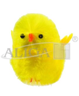 Easter chickens WKZ-55 - 5,5 cm. Pack. contains 24 pcs.