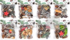 Zestaw świąteczny SGD-1026 mix 50g