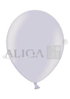 Balloons 12M-076 12"metal.Light Violet 100