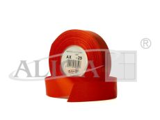 Satin ribbon AX06-29 6mm/32m 1pack.