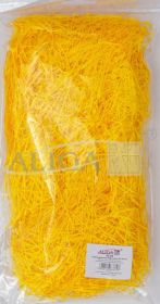 Paski papierowe PS-03 żółte 36~45cm 42g