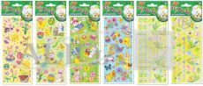 Easter sticker 3D MLS-700