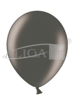 Bal.12M-090 27cm metal.czarnyop.100szt.