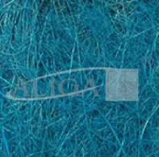 Sisal K-005 Turquoise pack.contains 30g