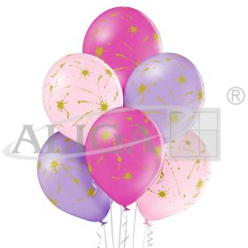 Balony BN06-350 - Party - op. 6 szt.