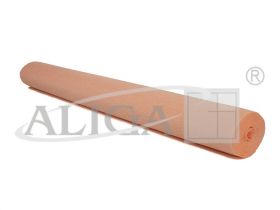 KD-17/A5 Medium Salmon Pink - crinkled decorative paper