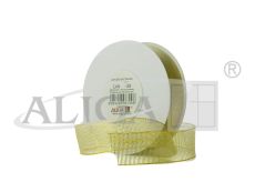 Glitter ribbon.DW12-39 12mm/32m 1pack.