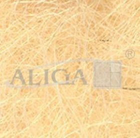 Sisal K-000 natural Pack. contains 30g