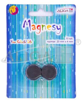Magnets MAG-3427 Blister