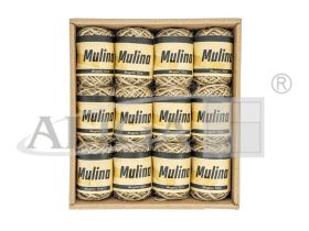 Mulina MUL-5740 dł.10m box