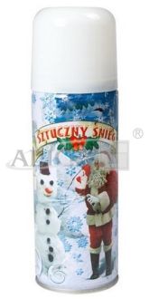 Sztuczny Śnieg SN9118-spray