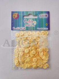 Cekiny pastel.WMT-103(30)-8mm/10g.