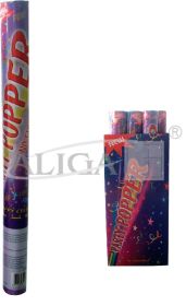 Party poppers PP-8260, Height 10-15m