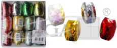 Ribbon"Egg"WST-10 5mmx10m(pack.24pcs.)