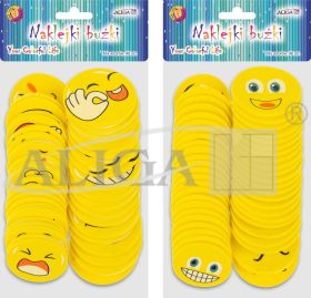 Emoticons stickers NKB-1713