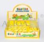 Easter chickens WKZ-55 - 5,5 cm. Pack. contains 24 pcs.