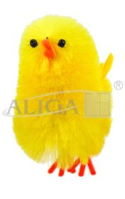 Easter chickens WKZ-50 - 5 cm. Pack. contains 36 pcs.