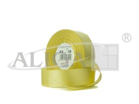 Satin ribbon AX25-59 25mm/32m 1pack.