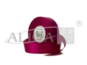 Satin ribbon AX06-61 6mm/32m 1pack.