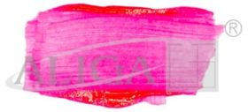 Farba akrylowa FTN-313 neonowa różowa tubka 75 ml.PROM
