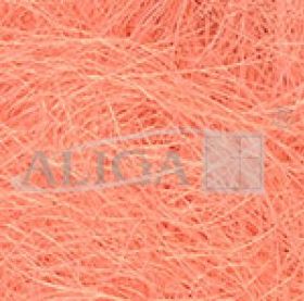 Sisal K-805 Salmon Pack. contains 30g