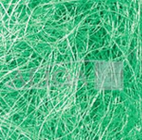 Sisal K-002 Light Green Pack. contains 30 г