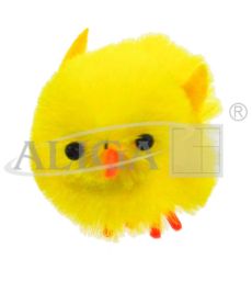 Easter chickens WKZ-35 - 3,5 cm. Pack. contains 36 pcs..