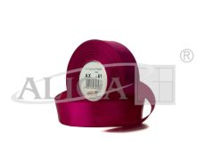 Satin ribbon AX25-61 25mm/32m 1pack.