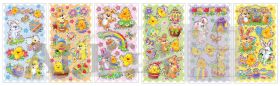 Easter sticker Laser LS-311/312